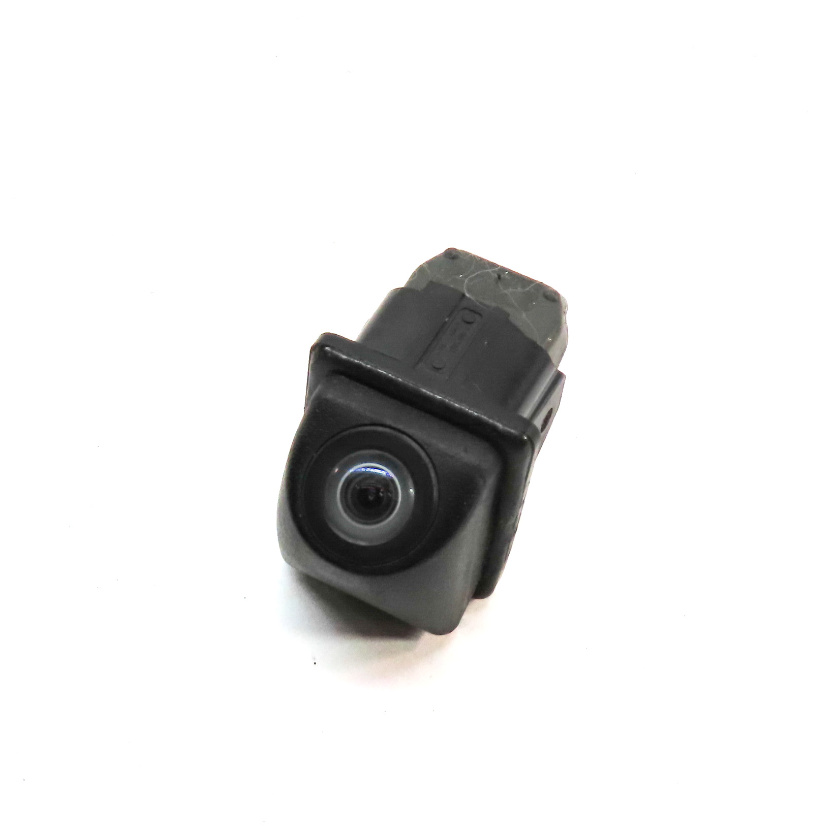 2012 BMW X3 (F25) DRIVER ASSIST REARVIEW REAR VIEW BACK UP CAMERA — exact item pictured